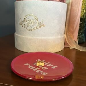 Cute Kate Spade Bow Ring